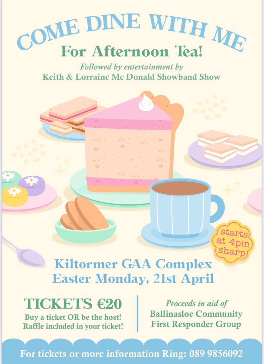 Creagh/Ballinasloe cfr Group tweet media