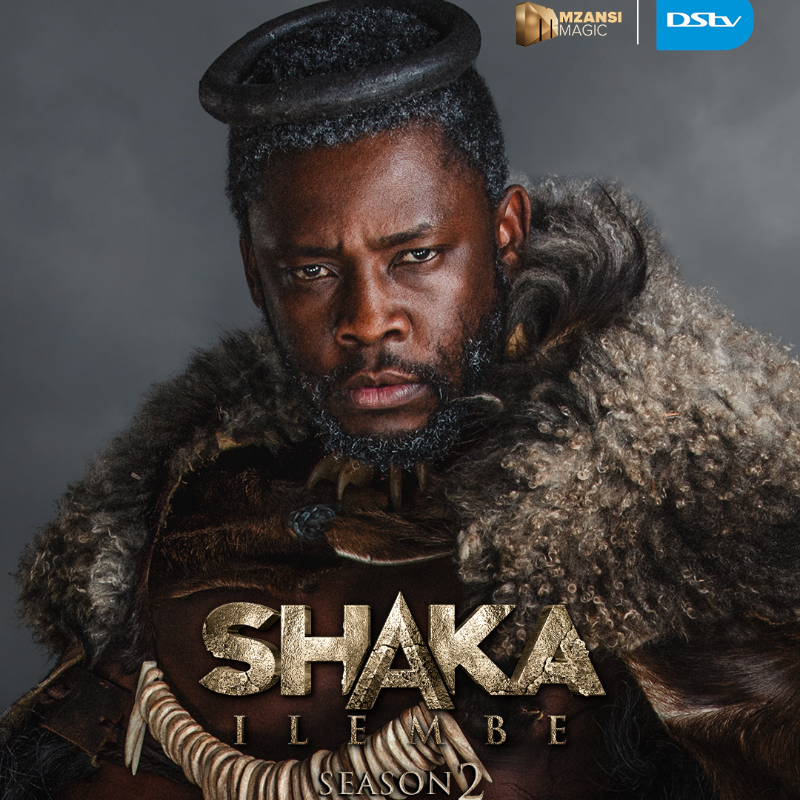 Watch Shaka’s 🇿🇦 incredible journey continue when 👑 #ShakaiLembeS2 starts on 15 June on Mzansi Magic.