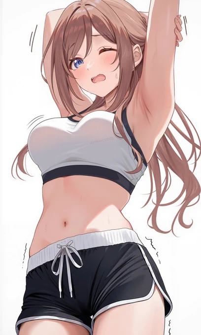ふわぁ〜