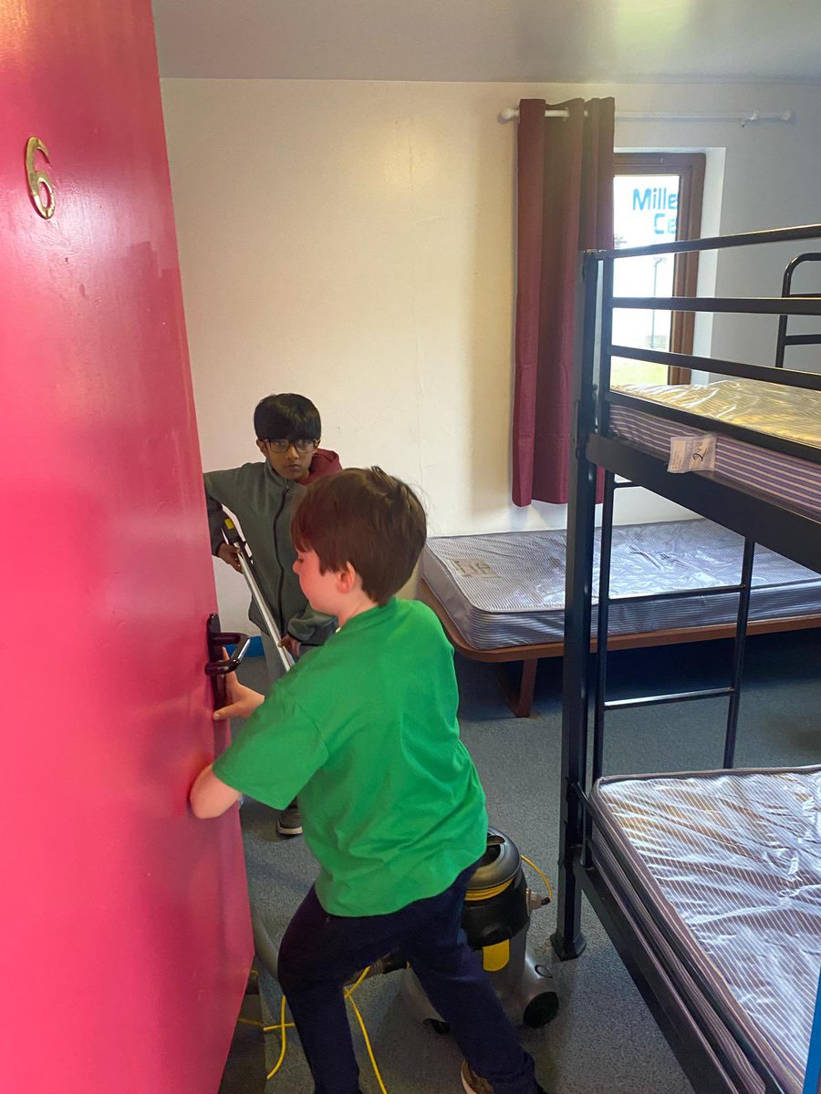 Gilnahirk Primary tweet media