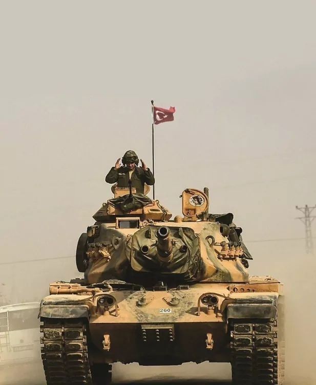 “Yalın ayak sürüldük Rumeli’den, tanklarla geri döneceğiz!”
Balkan Şehitlerini Anma Günü