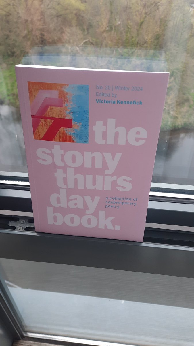 LeggettBohan's tweet image. A lovely launch of The Stony Thursday Book in Limerick with readings from stellar poetry pals🩷 Huge gratitude to @VKennefick for her immense care in compiling the book🩷 Thanks to @LimerickArts @LimerickCouncil @LimerickCounty 🩶