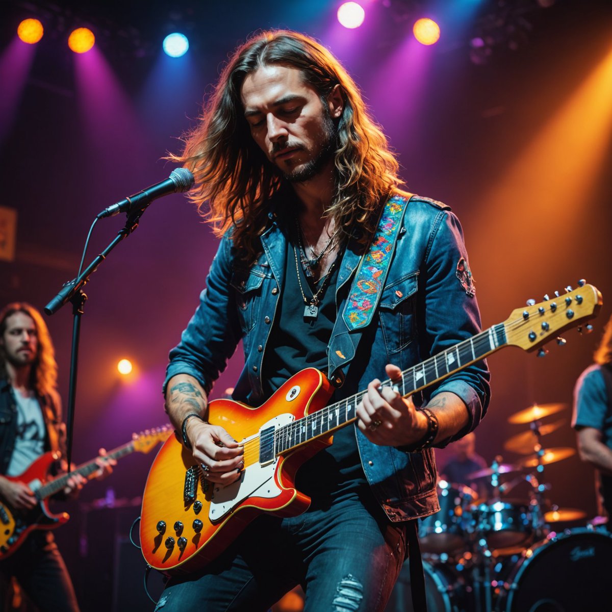 PaulRobinsPromo's tweet image. 🎶 Tribute bands are more than just cover acts; they keep legendary artists alive! Dive into their influence on the music scene and celebrate the talent that pays homage to our favorites. Explore more at wix.to/5vx3k3b #TributeBands #MusicLegends #LiveMusic