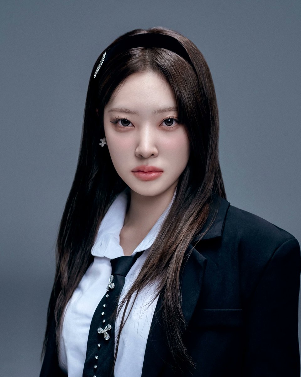 KpopGirlzBands1's tweet photo. #SWEnt ha dicho que #JungSena dejará #UDTT por razones personales y el grupo continuará con 4 miembros hasta nuevo aviso. https://t.co/OqfjI8u3BE