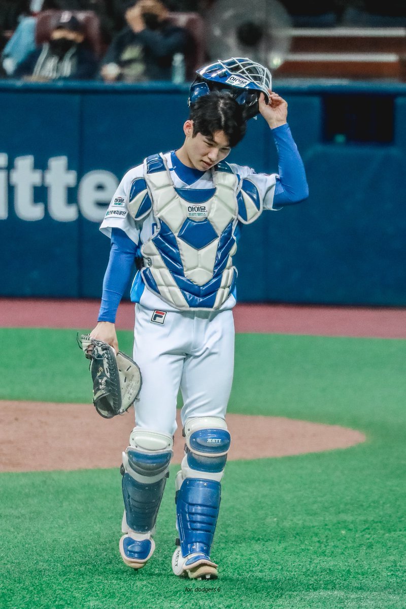 for_dodgers6's tweet photo. 211204 자선야구 #김혜성 https://t.co/eEjCuSqnjr