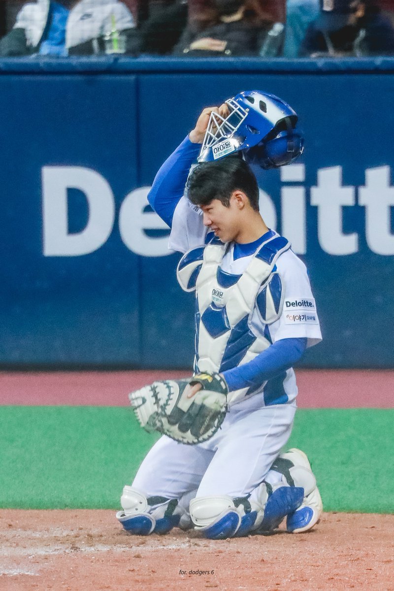 for_dodgers6's tweet photo. 211204 자선야구 #김혜성 https://t.co/eEjCuSqnjr