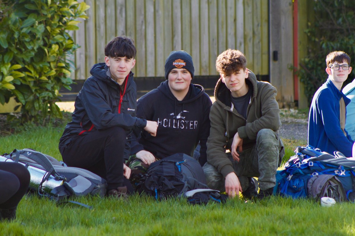 Over 100 cadets from <a href="/ACOY_LNR/">A Company - LNR ACF</a> took on an action-packed weekend at Yardley Chase, testing their skills in navigation, fieldcraft &amp; expedition training! 💪🔥

Read more 👉 armycadets.com/county-news/ex…

#ArmyCadets #ExerciseViking #LNRACF #ChallengeAccepted