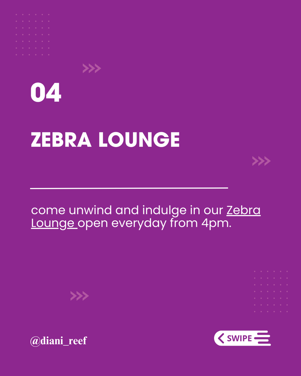 Diani Reef Beach Resort & Spa tweet media