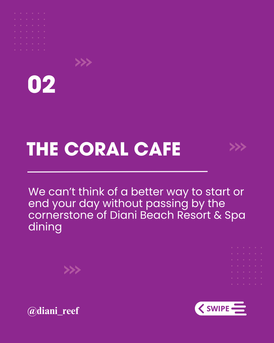 Diani Reef Beach Resort & Spa tweet media