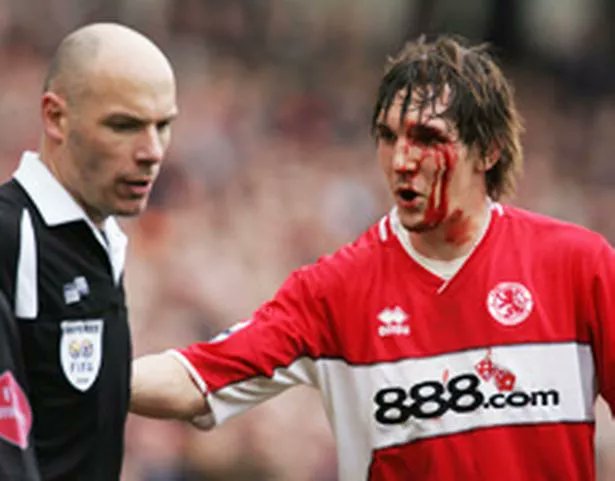 anthony vickers tweet media