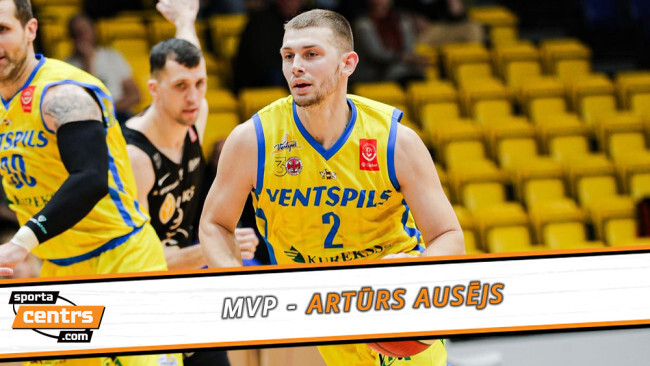 Noslēdzošajā aptaujas rakstu sērijā paziņojam sezonas labāko treneri un vērtīgākos spēlētāju. ift.tt/8VQHuJl