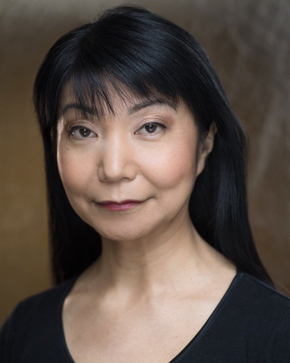 An Absolute joy to see My Neighbour Totoro on its West End opening at The Gillian Lynne Theatre. Wonderful movement direction by our You-Ri Yamanaka.