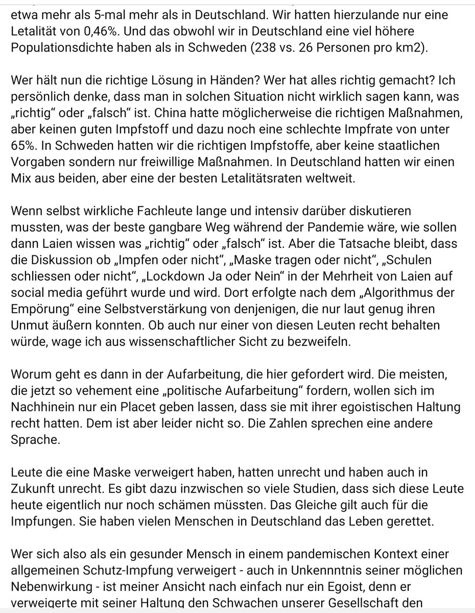 schwurbelnix's tweet image. Leute, lasst euch gegen Omikron (Covid) impfen.
Jede Infektion verkürzt eure Lebenszeit und erhöht das Post-Covid-Risiko.

#Covid #Corona #Omikron #PostCovid #Impfung #ImpfenSchützt