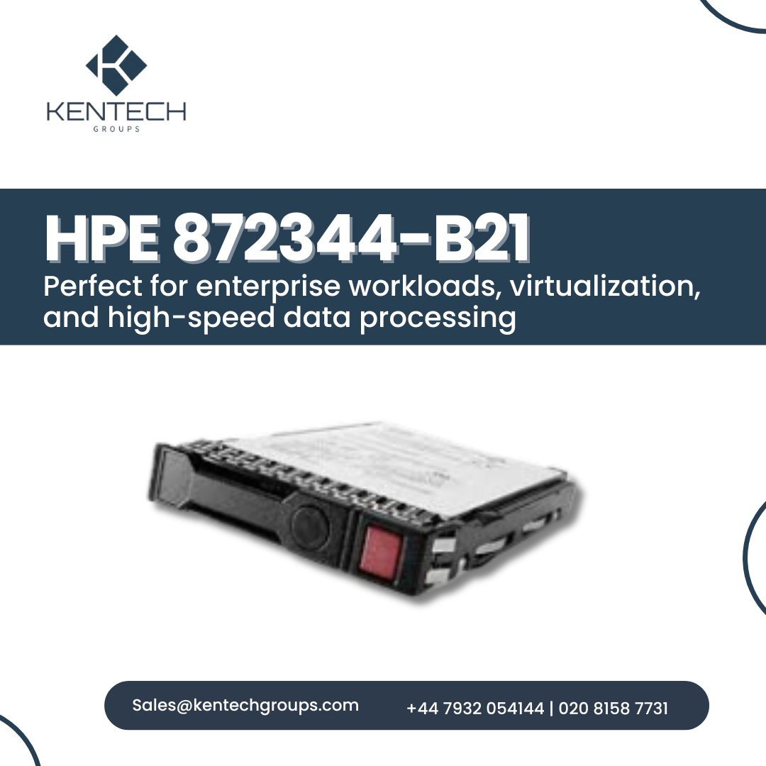 Kentech Groups tweet media