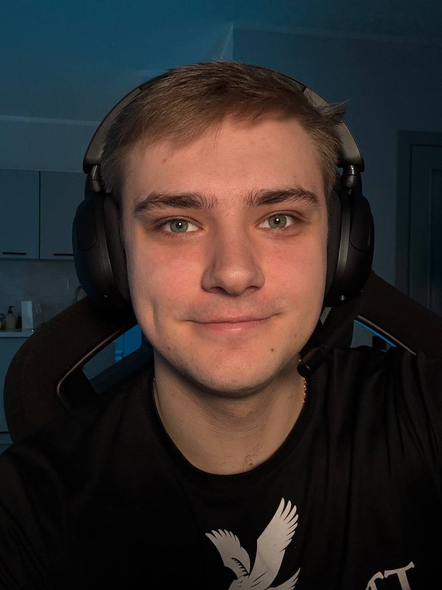 📹 Такс, поспати то круто, але, стрім знову LIVE!!!

Сподіваюсь, ви відпочили, бо сьогодні нам треба повернути 105 ELO.
Нас чекають потіжні пачки, соло грінд, розіграш двох скінів та багато чого іншого.

➡️ Тицьни сюди, та зайди на стрім. (twitch.tv/thunder_oleg)