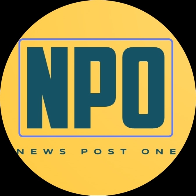 newspostone's tweet photo. #NewProfilePic https://t.co/Ecckyzf59i