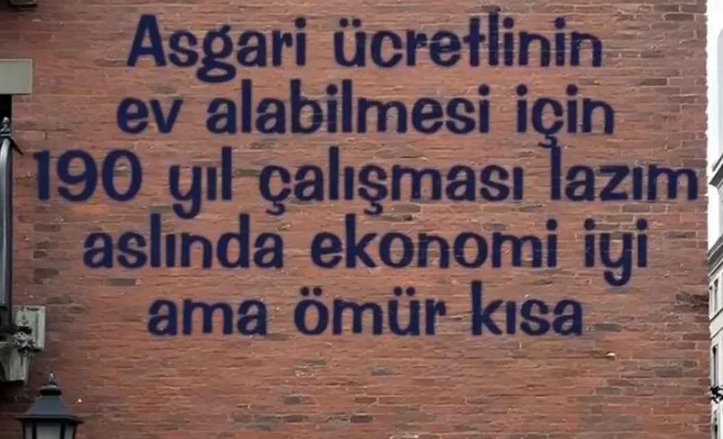 ACagimni's tweet photo. Lan bu insanlar kiraları nasıl ödüyor hırsızlıkmı yapıyor   maasin 22 000 % 30 zam alıp da % 65 kıra zammı nasın  veriyosynuz ulann  banda söyleyin bende yapim https://t.co/Qzz6rOJ8dz