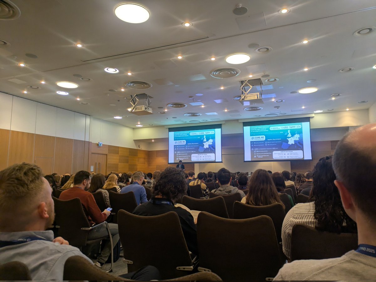 Natalie Connor-Robson (@nlconnor_robson) on Twitter photo And we are go <a href="/UKDRI/">UK Dementia Research Institute</a> stem cell models of neurodegeneration! Excited for the next few days 😊 And we are go <a href="/UKDRI/">UK Dementia Research Institute</a> stem cell models of neurodegeneration! Excited for the next few days 😊