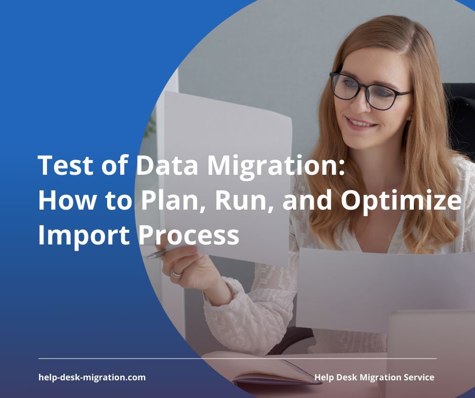 HDMigration's tweet image. Ready to migrate your help desk? 🔑 Start by evaluating system readiness, auditing data, cleaning up outdated info, and mapping data fields for compatibility.

📝 Don&apos;t skip these steps—check out the complete guide! 👉 help-desk-migration.com/test-data-migr…

#MigrationPlanning #HelpDesk
