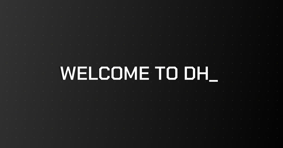 // Welcome to Degenhub_

We provide crypto education, new project insights, and tools for navigating the chaos of on-chain life.  

Website: degenhub.com
Community: t.me/degenhub_portal
Founder: <a href="/0xFitz/">Fitz</a>