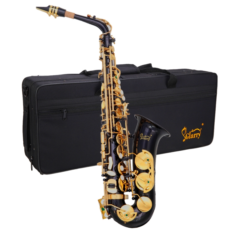 The saxophone is a versatile and expressive woodwind instrument, known for its distinctive sound that has found a place in many genres. With complex mechanics and unique playing techniques, it offers challenging yet rewarding musical experiences.