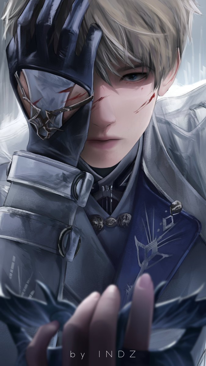 LUMIERE
#Xavier #LoveAndDeepspace