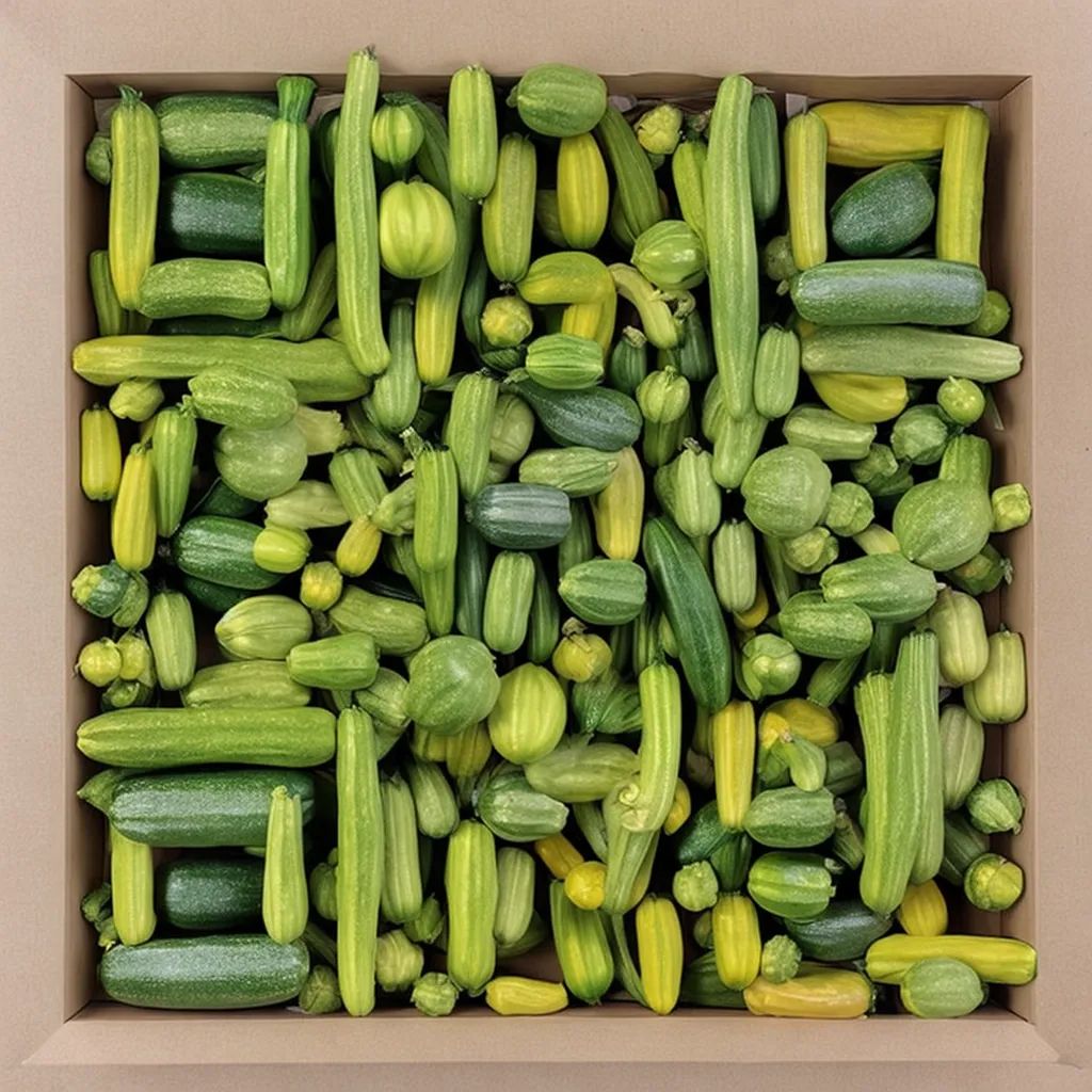 Q_aRe_'s tweet image. Fresh from the garden—scan to decode the harvest.
Where vegetables meet vision.
#QRfarm #GreenCode #ArtisticQR