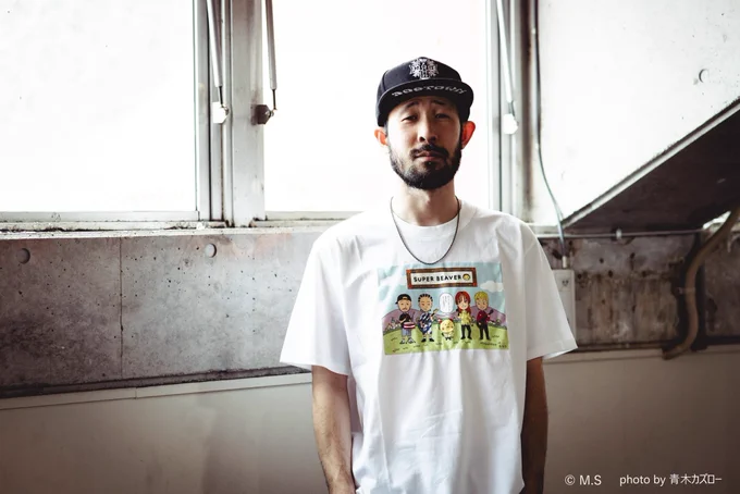 スーパービーバー　ヴィレッジヴァンガード　コラボ Tシャツ　XLサイズ　ホワイト 公式】ヴィレッジヴァンガード on X: 