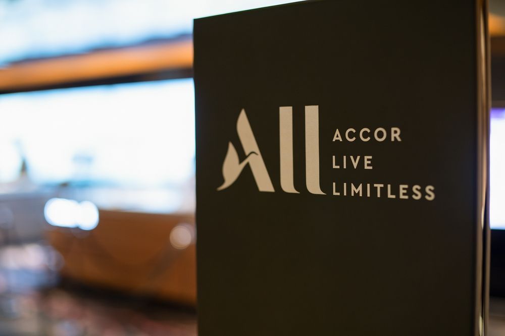 TravelDailyHQ's tweet image. traveldailymedia.com/all-accors-loy… Accor announces its global loyalty and reward program, ALL, has welcomed its 100 millionth member. #Accor #ALL #loyaltyprogramme #travel