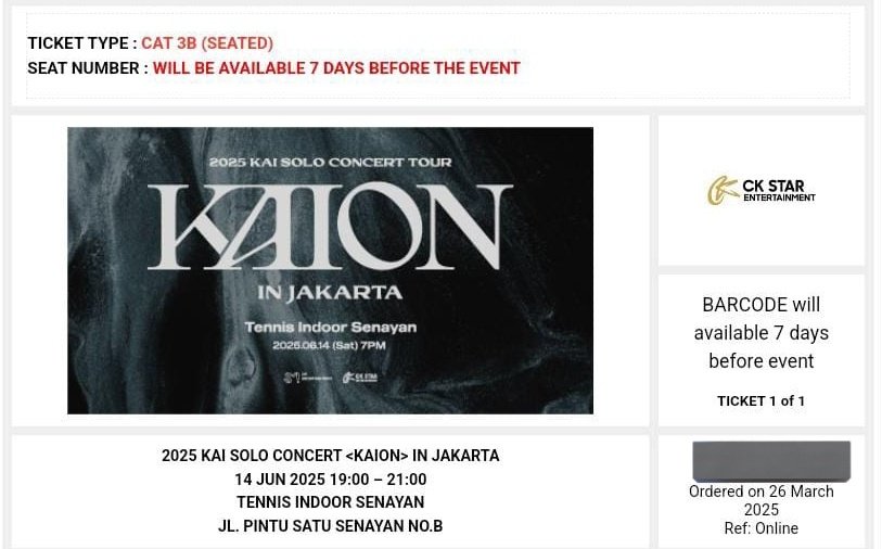 404notforsale's tweet photo. duduk manis sambil liat kai joget mmmh https://t.co/9m0lw35DE0