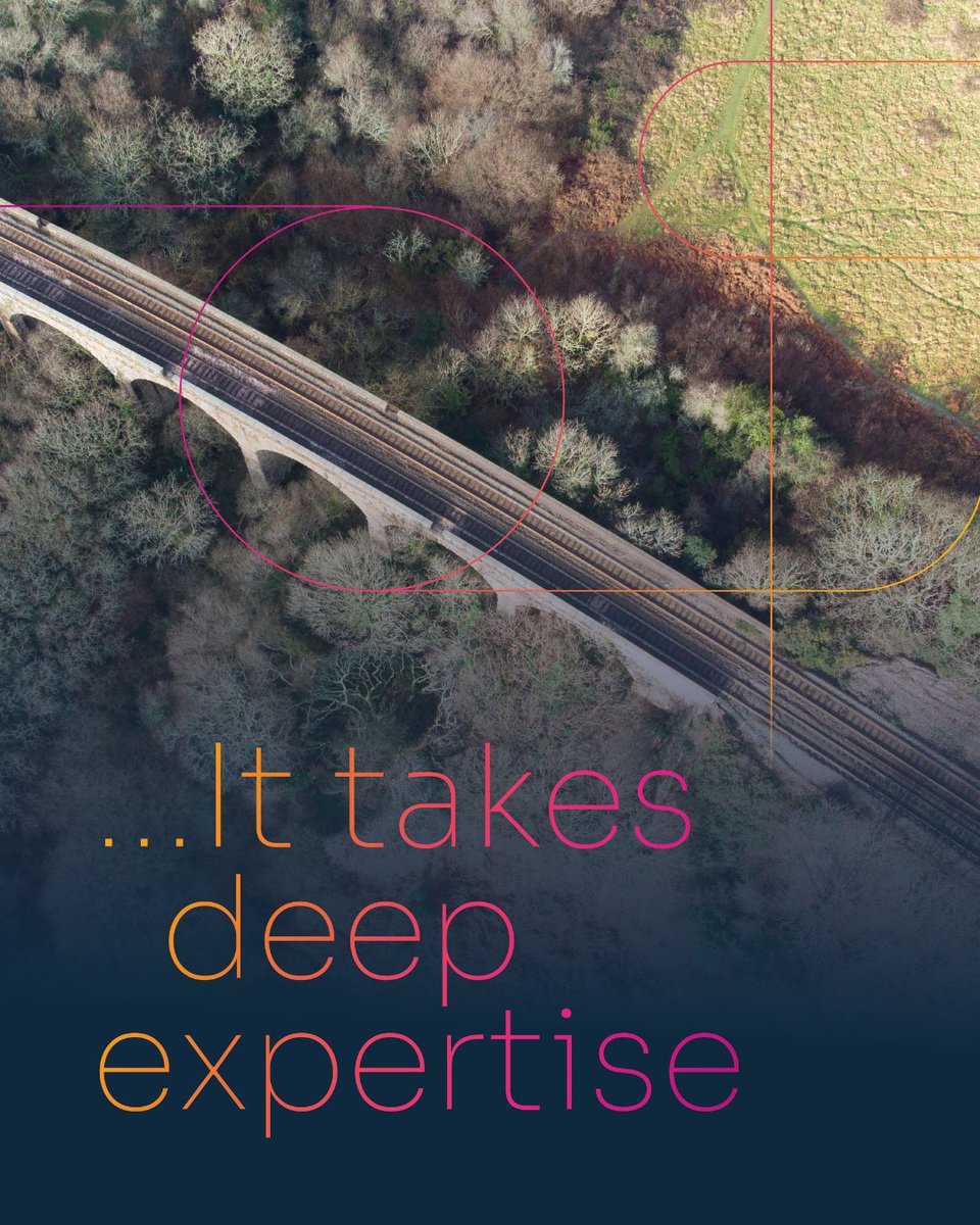From energy, water and telecoms to highways and rail &amp; aviation our expertise runs deep.  
 
We collaborate and innovate across our group to deliver lasting results. 
 
Are you ready to see what’s next?  
 
Stay tuned!

#essentialinfrastructureservicesforlife #MGroup