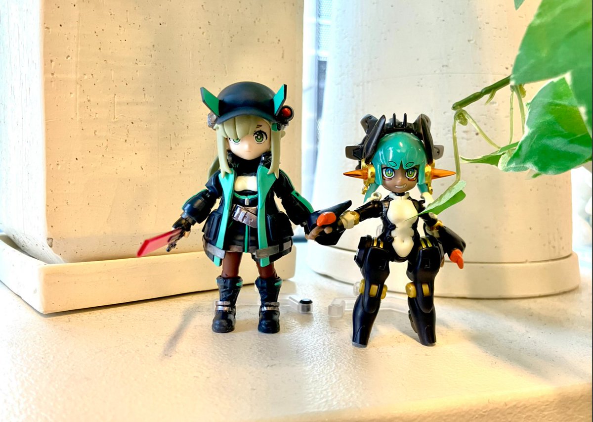 リンクトラベラーズ】 箱が届いていたということは…中身も届いており