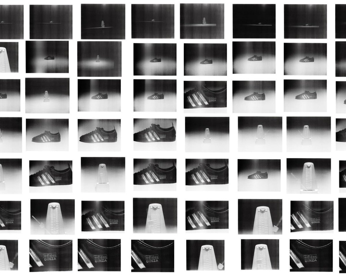 DOVER STREET MARKET x adidas 『GINZA DSM』が国内3月29日（土）に 
