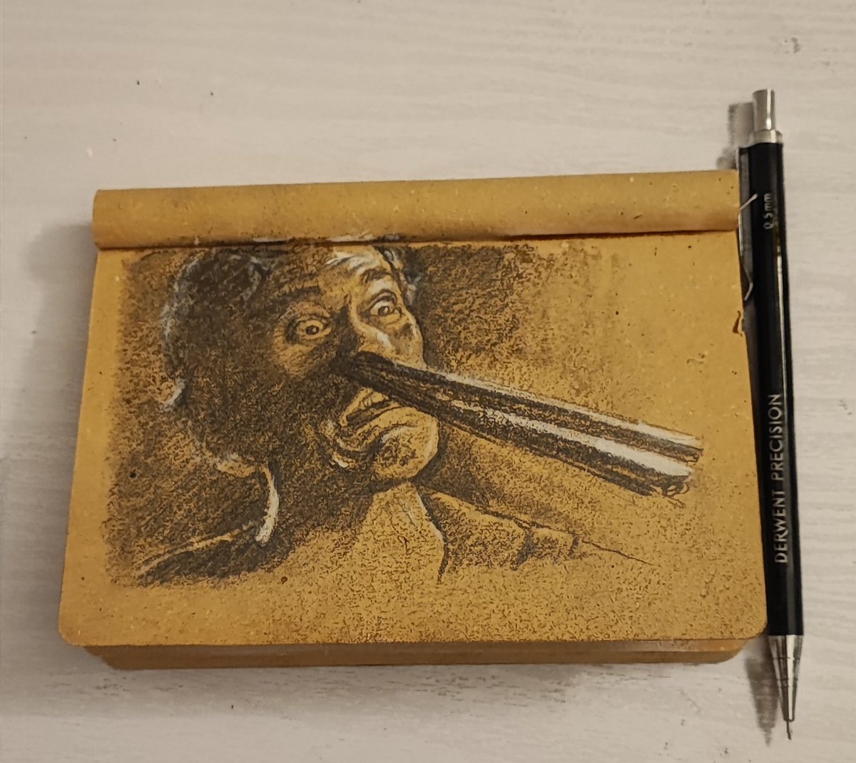 GM ✏️ ☀️