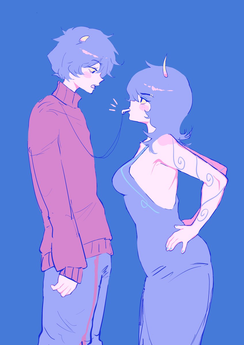 bubionstrike's tweet photo. Haven't drawn SFW in a while

오랜만에
건전한거그림ㅇ https://t.co/2hpkQA8U47