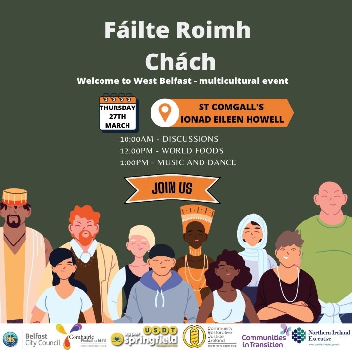 Fáilte