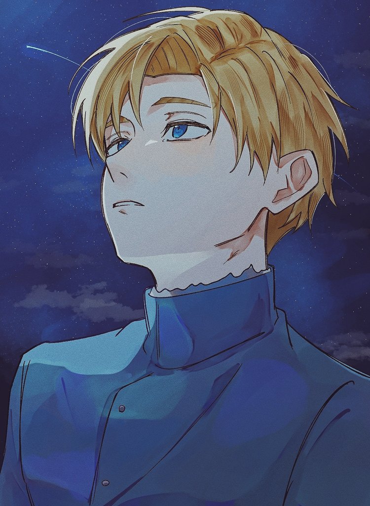 あ (@0a___9) on Twitter photo 