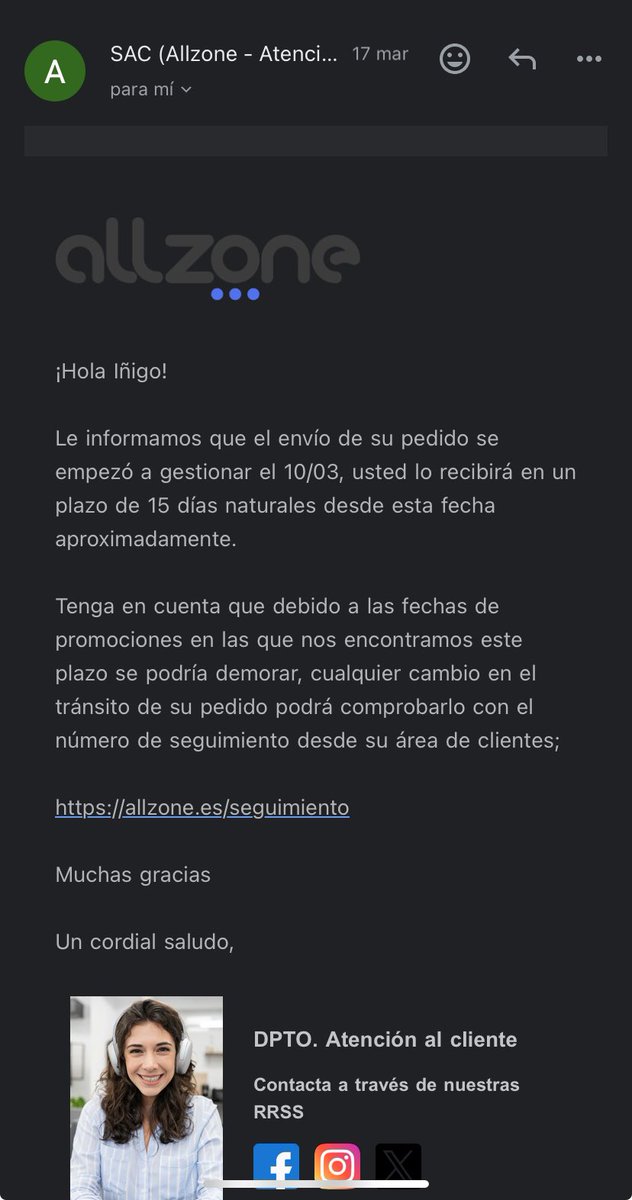 Iñigo tweet media