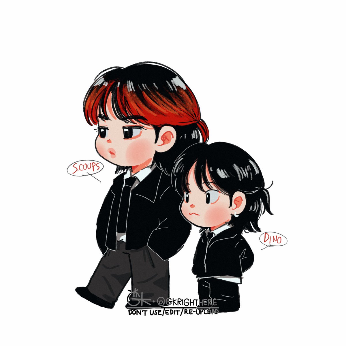 gkrighthere's tweet photo. 🍒🦦🤏

#scoups #dino https://t.co/BylYBjLHAH