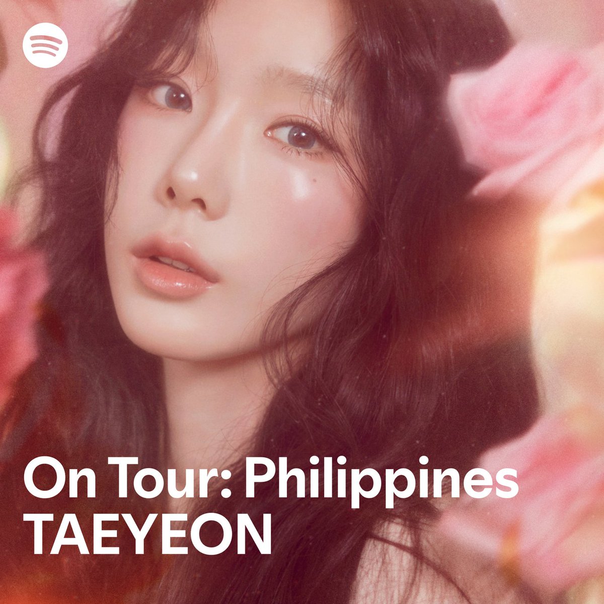 TAEYEONsmtown's tweet image. Get ready for TAEYEON CONCERT - The TENSE in MANILA with On Tour playlist @Spotify

📷 spoti.fi/4j1Z5en

#TAEYEON #태연
#GirlsGeneration #소녀시대
#TheTENSE #MANILA
#TAEYEON_TheTENSE
@SpotifyKpop @SpotifyPH