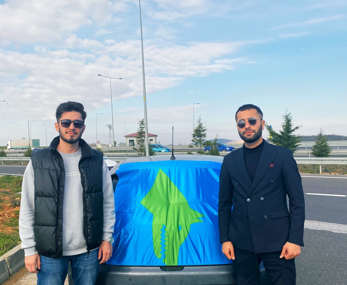 ATuranSumer's tweet photo. @EmirKinali08 kardeşimin hesabı kapandı yedek hesabını takip eder misiniz… https://t.co/71DxlpzkYH