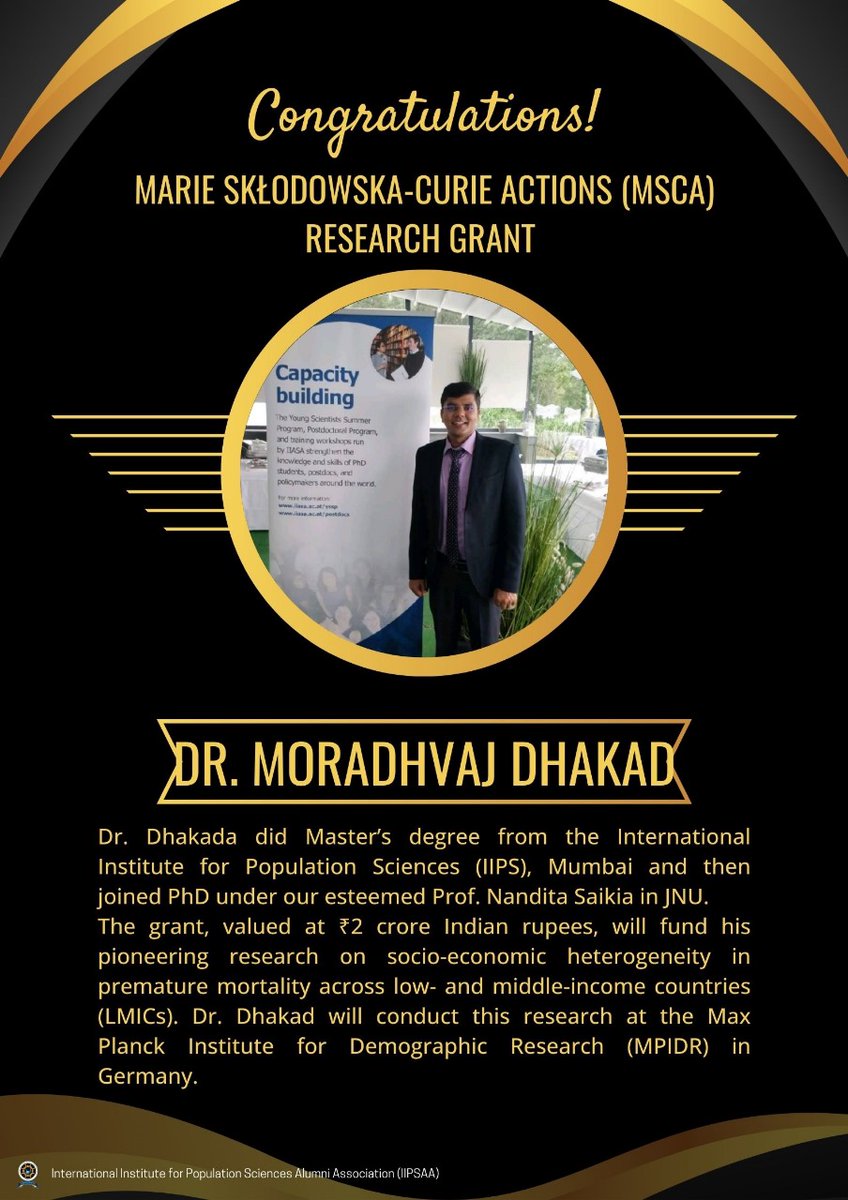 Prof Nandita Saikia (@nanditajnu) on Twitter photo Very proud of Dr Moradhvaj Dhakad who did his MPhil and PhD under my supervision at JNU! Congratulations @moradhv Very proud of Dr Moradhvaj Dhakad who did his MPhil and PhD under my supervision at JNU! Congratulations @moradhv