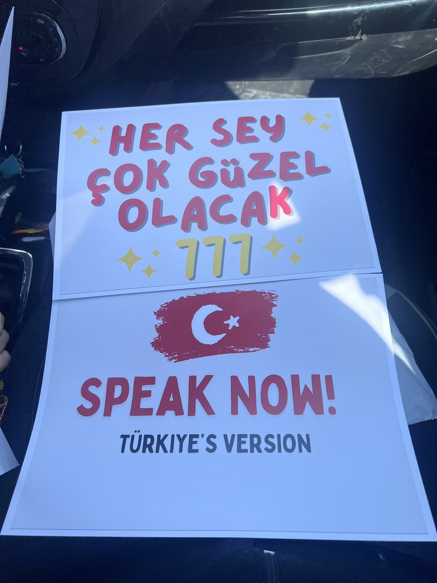Takipçilerimizden gelen dövizler