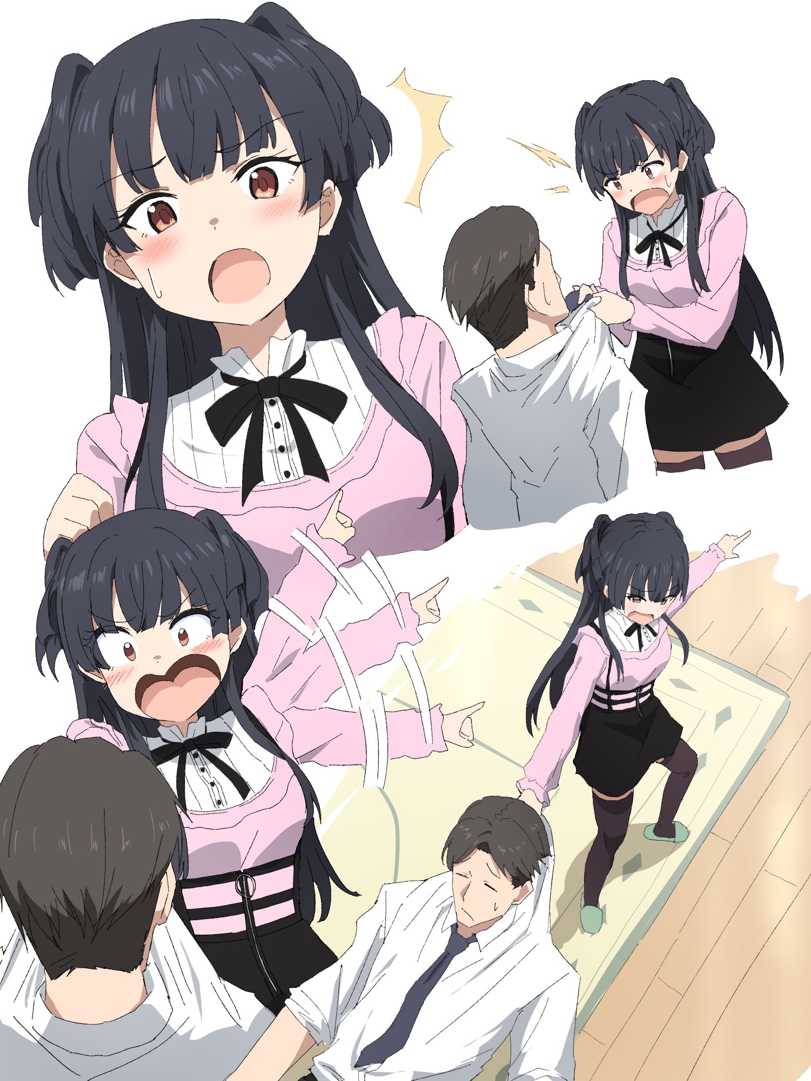 Ugitaめめお* (@momo3pengin) / X