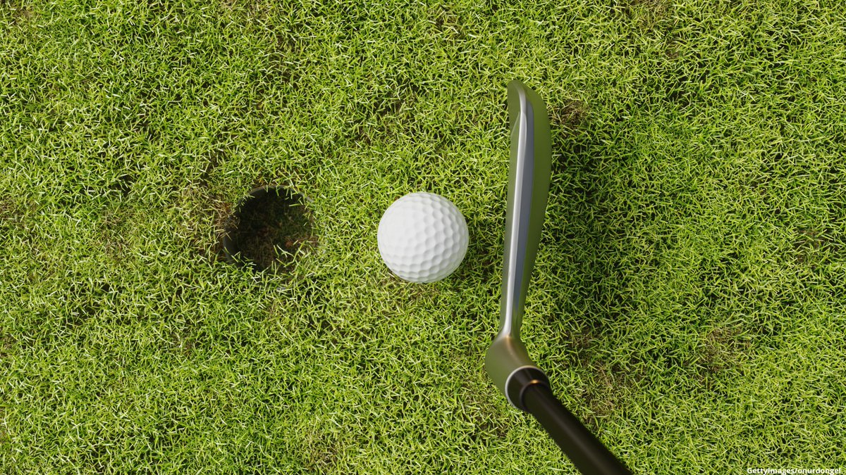 We’re wrapping up Crown Week 👑 here at #wipoPearl !

Our #PearlOfTheDay - with a weekend feel🎉 - is

“crown” - in golf⛳️

the top surface of the head of a golf club, influencing the club’s aerodynamics and performance 🏌️‍♂️💨

Learn more👉bit.ly/4bcv0pI