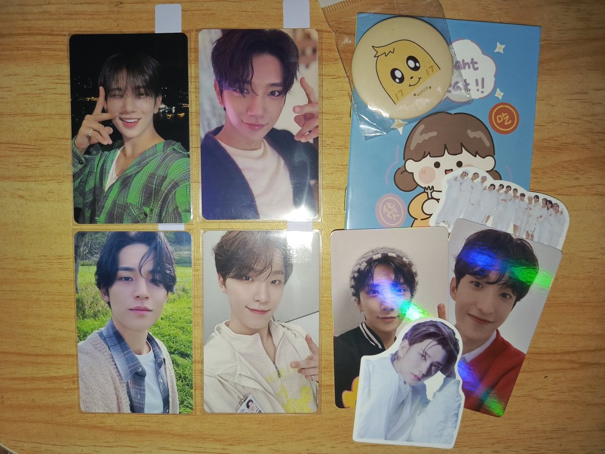 𓍯𓂃 #louliehappymails 
💌 #thanksmisyel | <a href="/itsmisyeeeeel/">bonon</a> 

first dome PCs and super sparks!! ramdam na ramdam ko yung sakses abot hanggang langit😆 excited na ko sa 3 more dome PCs ko🫶🏻 thank sm seller for the freebies, i appreciate it so muuuch💗