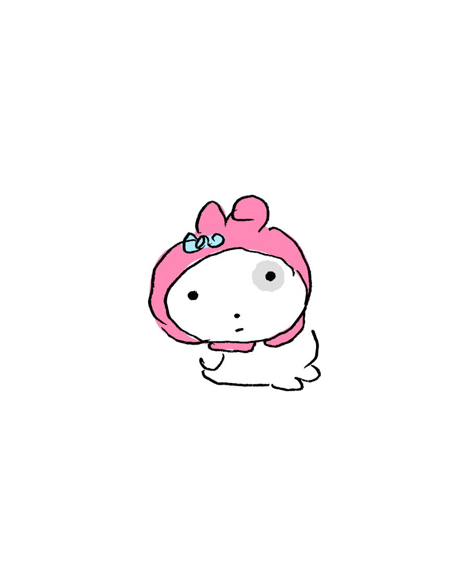 눈멍이 tweet media