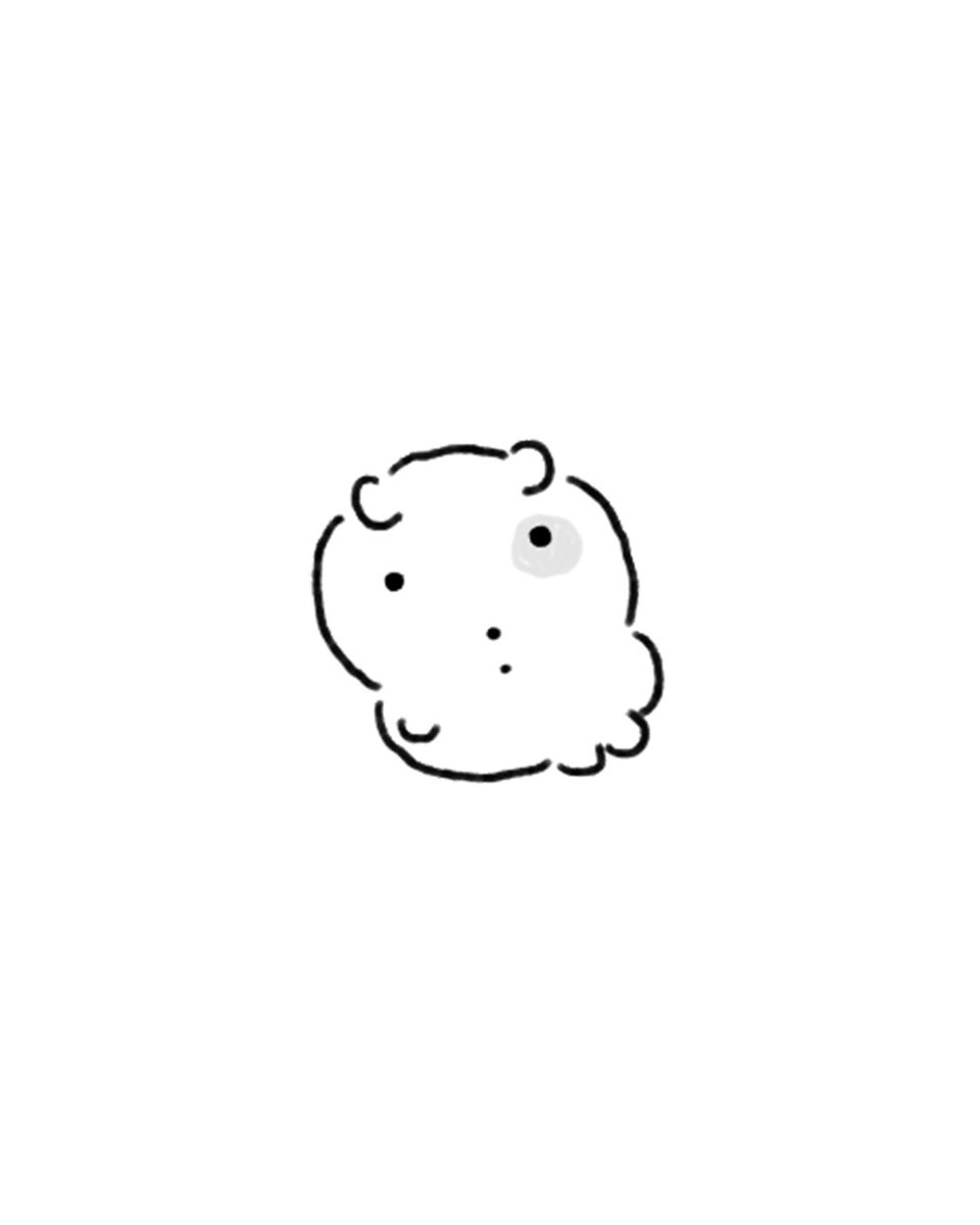 눈멍이 tweet media