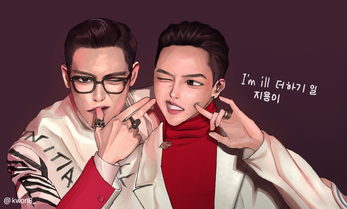 _YEN8's tweet image. 일 더하기 일 지용이
