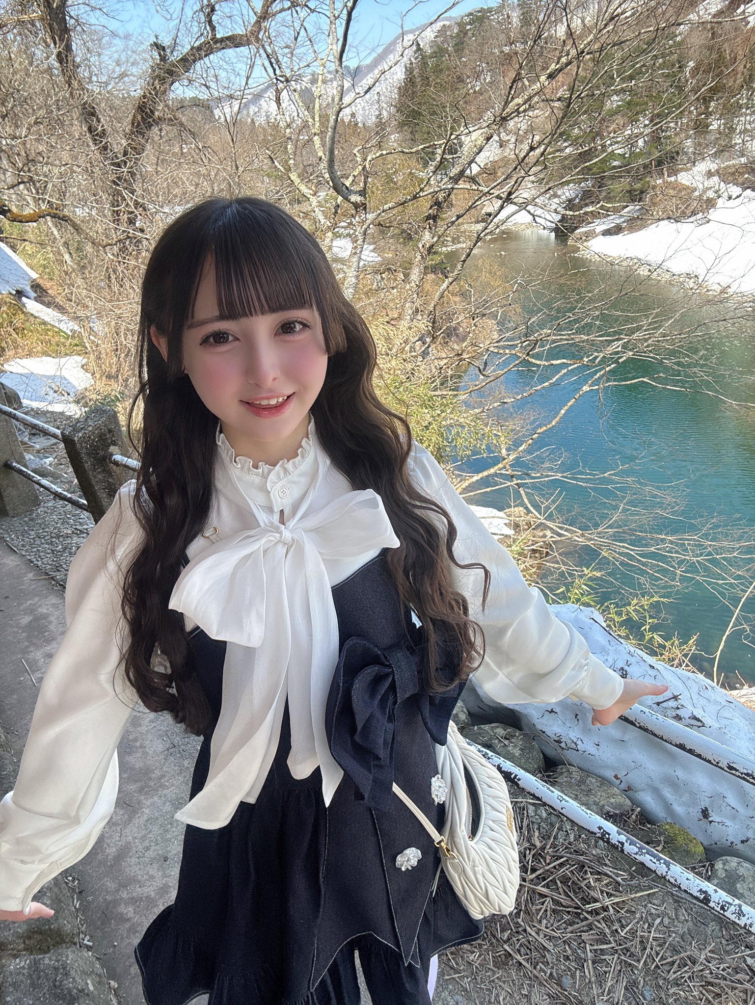 若葉のあ【iLiFE!】 on X: 